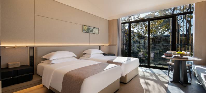 舟山岱山过云山居·伴片海精品民宿图片