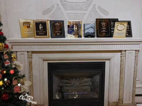 南京鼓楼晶丽酒店图片