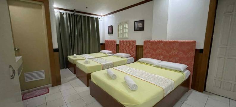 调色板宝石酒店和会议中心(Palette Gems Hotel and Conference Center)图片