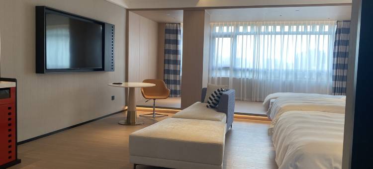 影星宾馆(广州塔琶洲会展店)图片