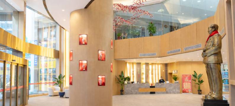 南县宜和源大酒店(宝塔湖店)图片