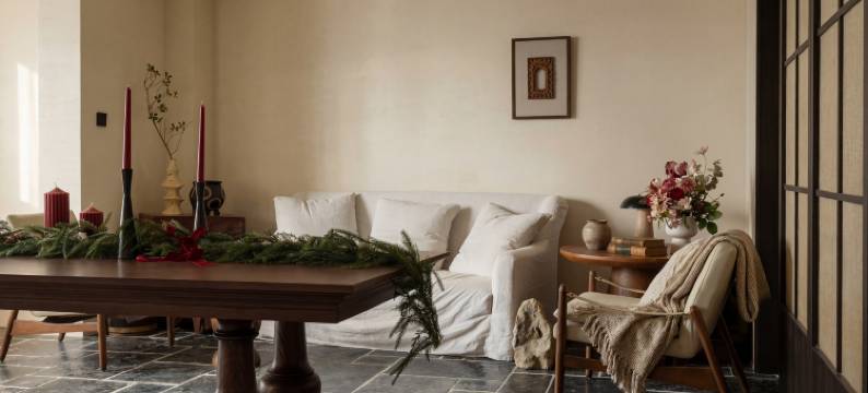 南澳 MUMU 泊木·拾陆间图片