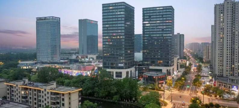 糖果电竞酒店(嘉兴南湖店)图片