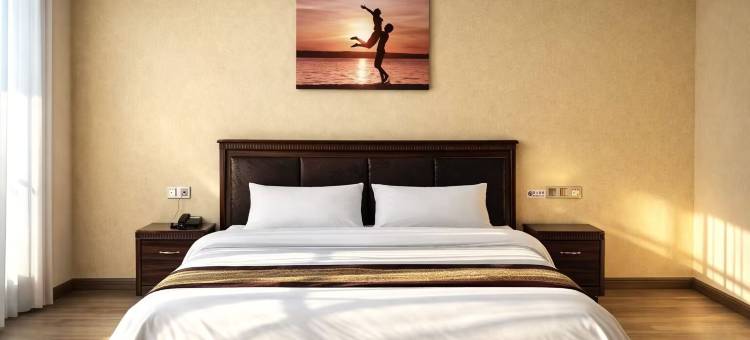 如家华驿酒店(张家口万全区汽车站店)图片