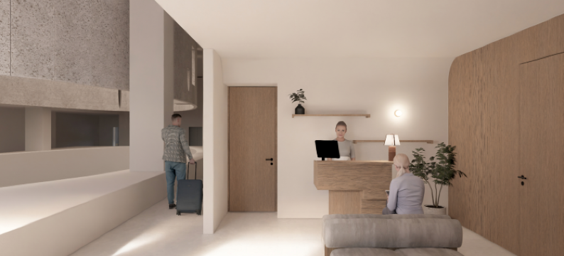 ARTOTEL Leguna Magelang图片