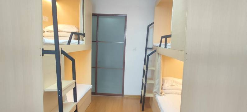 南京邱文旅馆图片