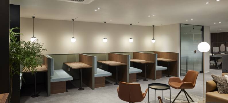 汝矣岛公园酒店(Yeouido Park Hotel)图片