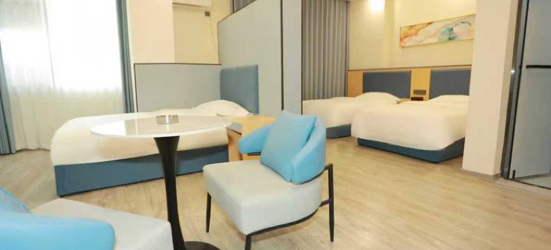 如家华驿精选酒店(西双版纳景洪曼阁水果批发市场店)图片