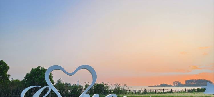 格林豪泰(洪泽湖店)图片