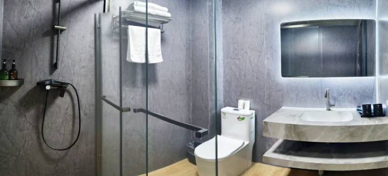 华鑫大酒店(泰宁古城店)图片