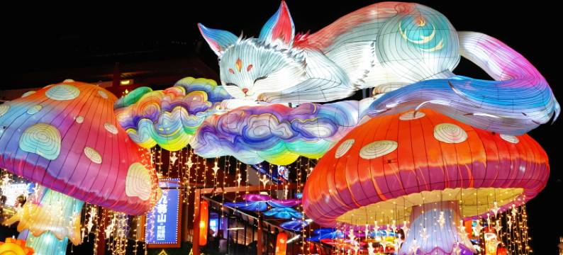 宁波香格里拉大酒店图片