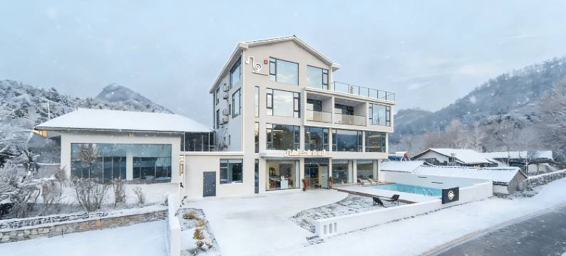 宁国·几里森林·影音MountainandCoffee 美宿(皖南川藏线板桥店)图片