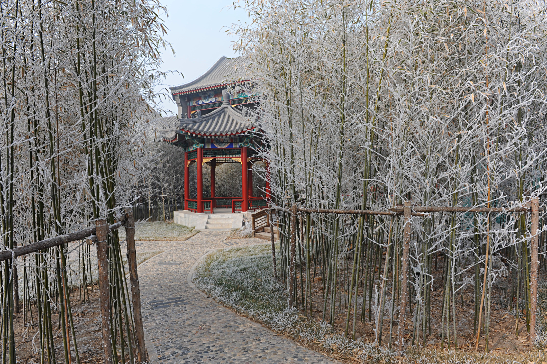 Tianjin Binhai One Hotel Over view