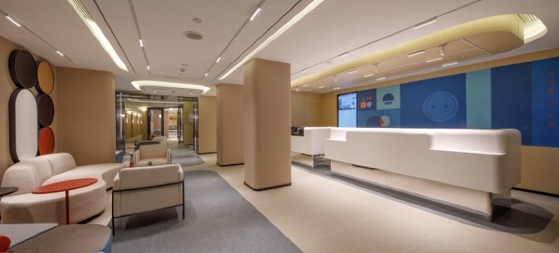 如家酒店·neo(常州武进站大学城店)图片