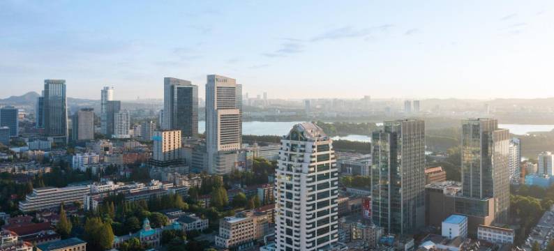 江苏凤凰台饭店图片