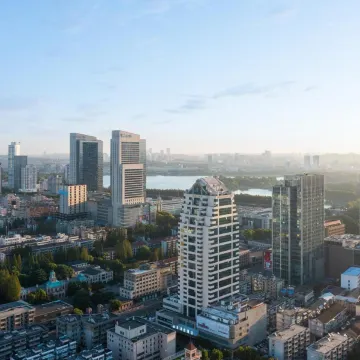 江苏凤凰台饭店图片