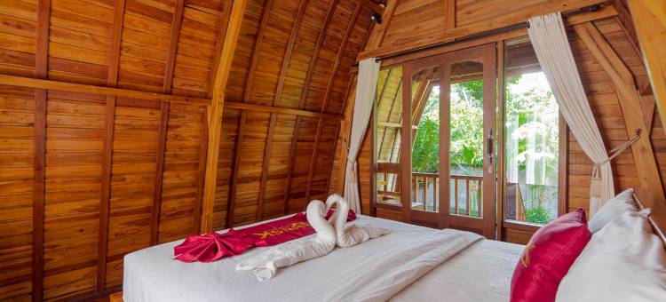 乌鲁瓦图Brisk民宿 - 红色合作伙伴酒店集团(Brisk Homestay Uluwatu RedPartner)图片