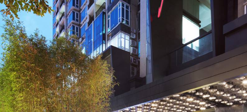 友和酒店(广州东站店)图片