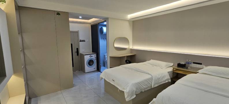 仟禧商务宾馆图片