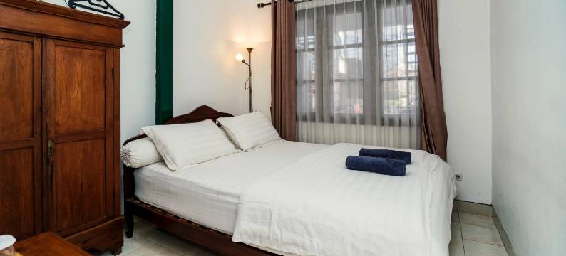 奥玛格尔真29号(Omah Gerjen 29)图片