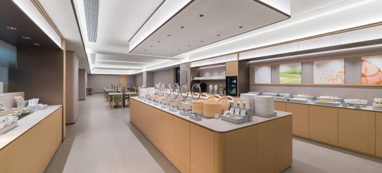 全季酒店(潮州绿榕北路店)图片