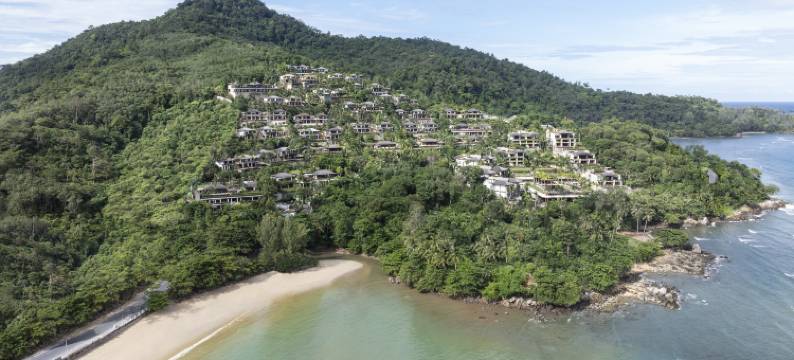 安达拉别墅度假酒店(Andara Resort and Villas)图片