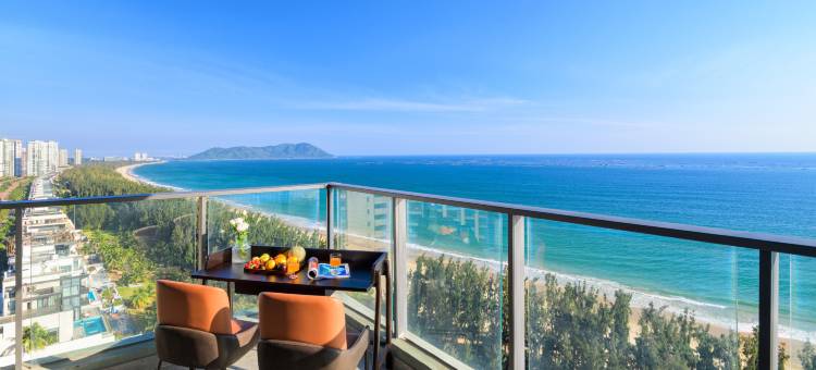 澜屿酒店(陵水清水湾店)图片