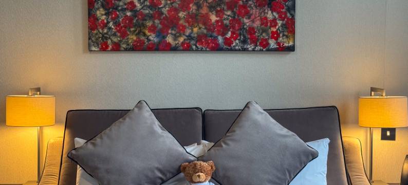 蓝色兰花塔楼住宅酒店(Tower Residences by Blue Orchid)图片