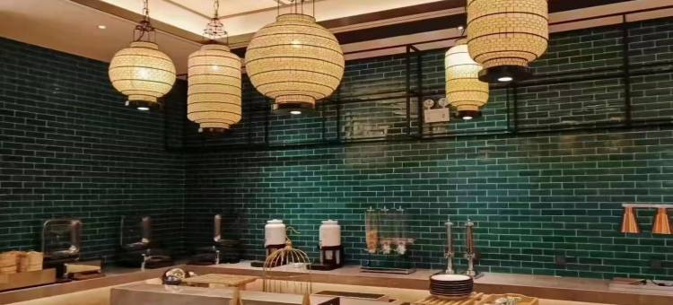 长沙方舟电竞酒店(岳麓山白鸽咀地铁站店)图片