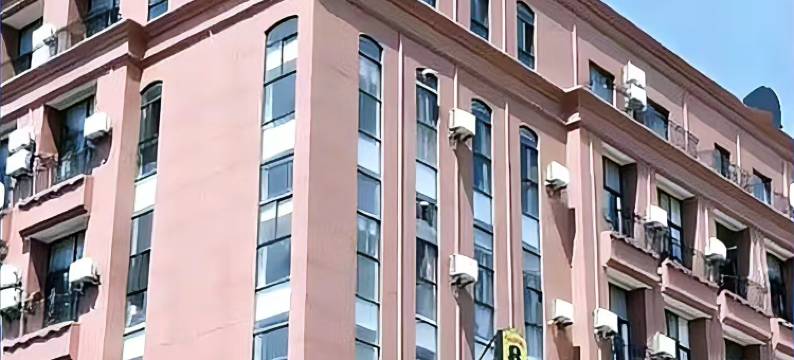 速8酒店(宁波奉化万达广场店)图片