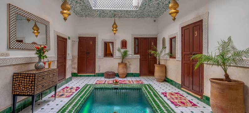 Riad Jowara & Spa图片