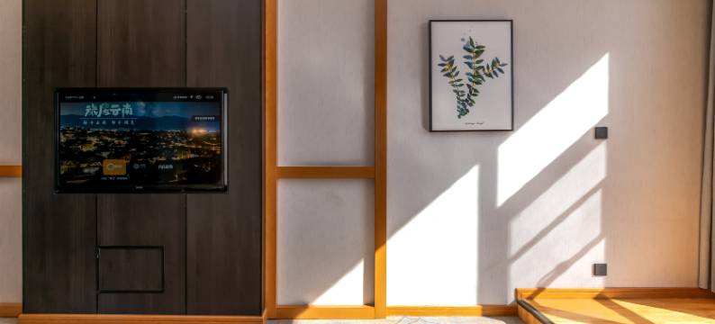 盛都大酒店(大理祥云高铁站店)图片