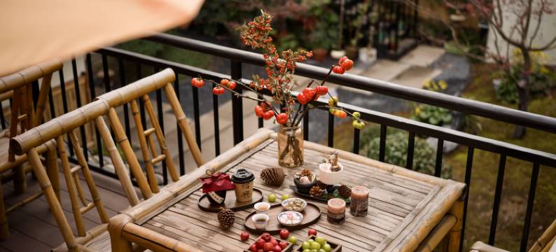 小满小院(鲁迅故里仓桥直街店)图片