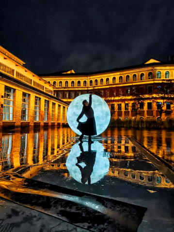 文创•云舍｜LuxuryS酒店(景德镇中国陶瓷博物馆古窑民俗博览区店)图片