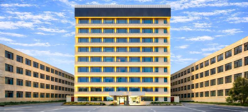 银莱雅居Yinlaiya·Retreat酒店(兴文县步行街县人民政府店)图片