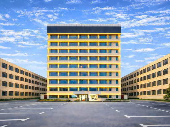 银莱雅居Yinlaiya·Retreat酒店(兴文县步行街县人民政府店)