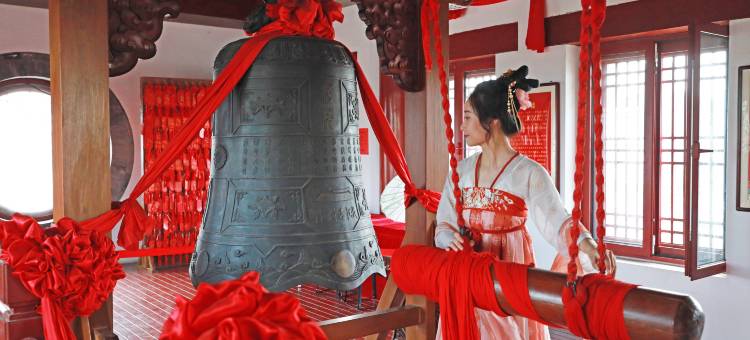 青岛即墨古城君澜度假酒店图片