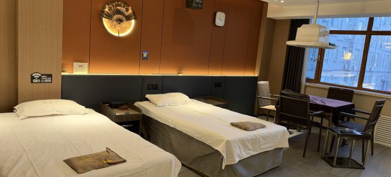 古韵棠旅馆图片