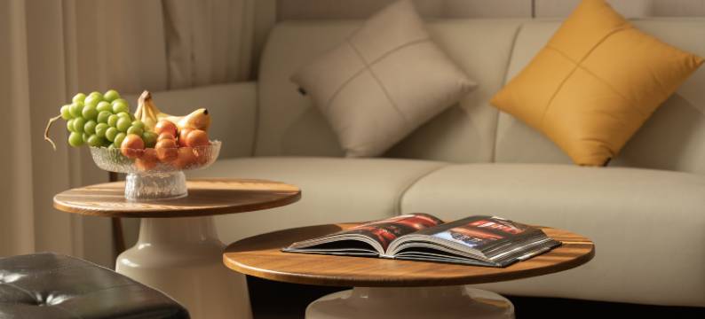 爱呎度暇悦雅居民宿(大理洱海磻溪S湾店)图片