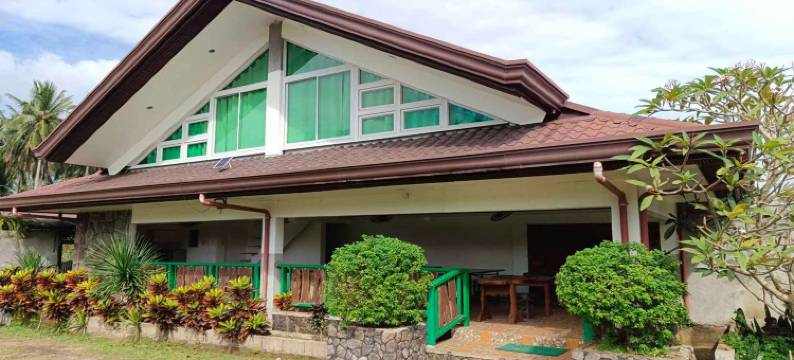 安吉拉度假村和休闲农场拉古纳(Angela's Resort and Leisure Farm Laguna)图片