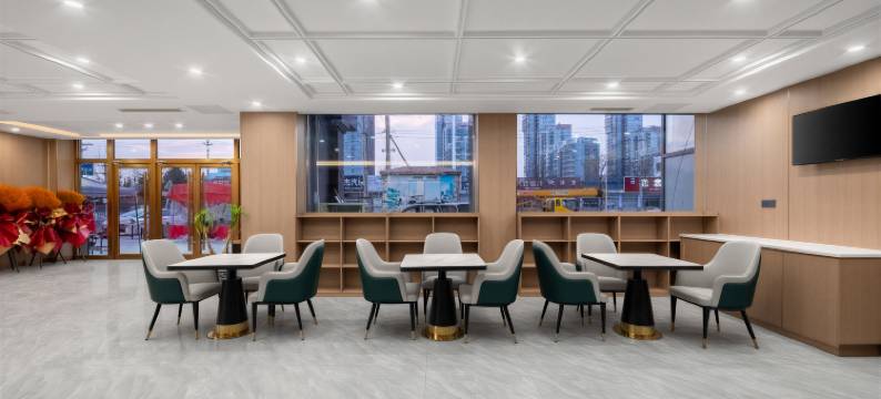 如家华驿精选酒店(唐山市人民医院胜利桥店)图片