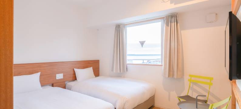 宫古岛微笑酒店(Smile Hotel Miyakojima)图片