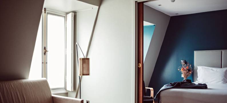 卡德特先生水疗酒店(Monsieur Cadet Hotel & Spa)图片