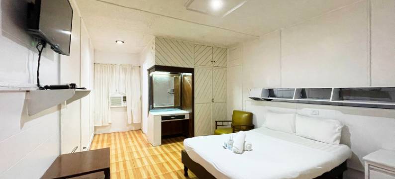 马里法酒店附楼安吉利斯(前称地平线酒店)(Marifa Hotel Annex Angeles formerly Horizon Hotel)图片