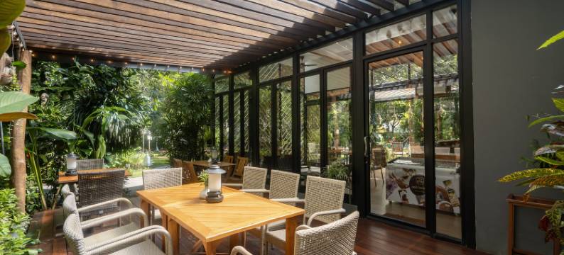 地狱火通道-欣托克河营地酒店(Hintok River Camp)图片