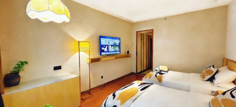 禹州偶遇酒店(胖东来禹州店)图片