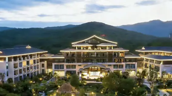 溫泉
