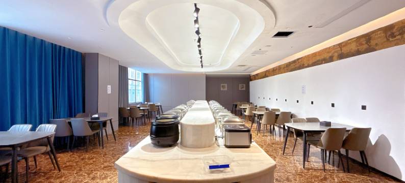 轻住酒店(菏泽东明解放路大都会广场店)图片