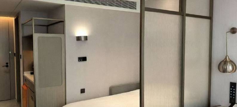 台州温岭希尔顿惠庭酒店图片