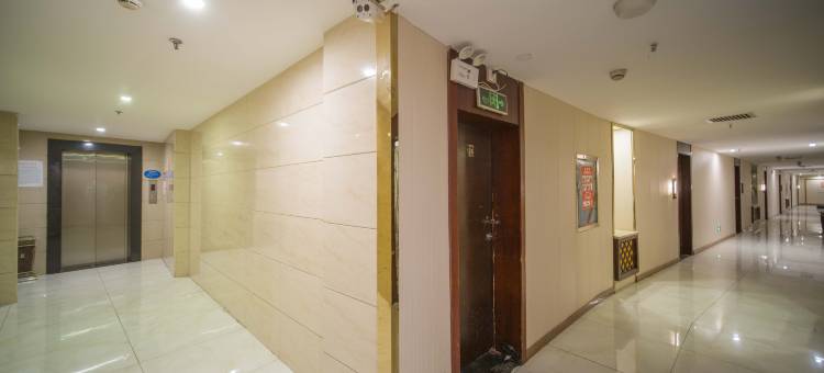 猴子电竞酒店(阳安路店)图片